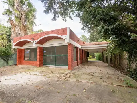 Pte. Juarez Celman 9500