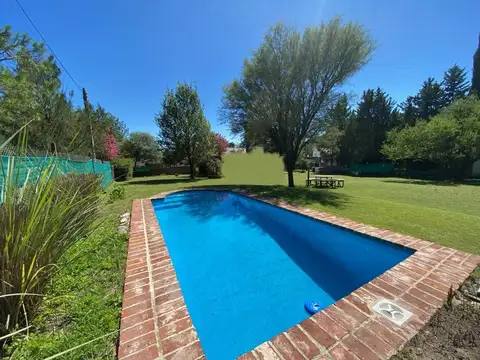 VENTA 2 LOTES COLINDANT C/PILETA PLAYAS DE ORO VCP