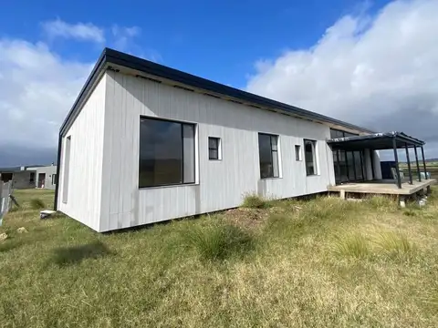 CASA EN CONSTRUCCION EN BARRIO LAS VERBENAS