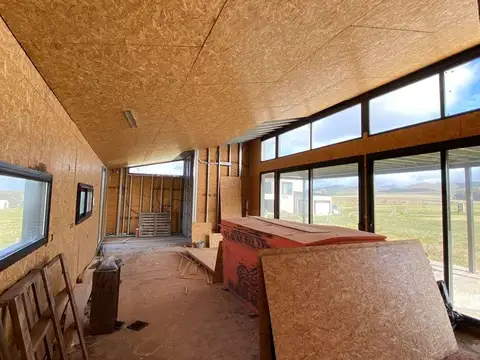 Casa en Venta en Sierra de la Ventana, USD 87.000