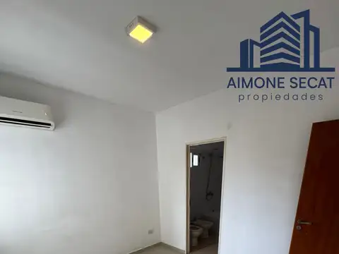 Departamento 2 ambientes en venta - San Martin