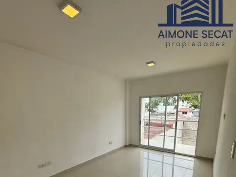 Departamento 2 ambientes en venta - San Martin