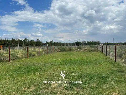 VENTA TERRENO DE 360 MTS EN BARRIO CARDALES CHICO