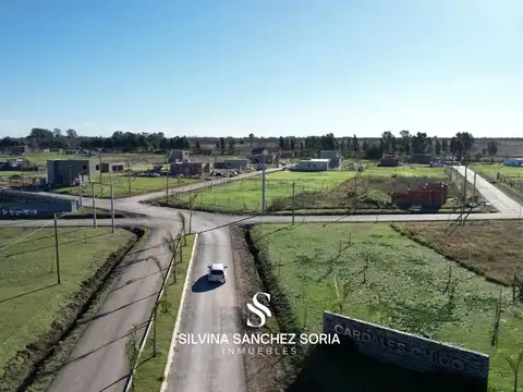 Terreno en Venta en Country Club Los Cardales, USD 22.000