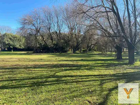 Terreno en Venta en Exaltación de la Cruz, USD 59.000