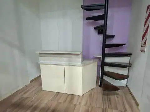 Local en venta sobre av santa fe al 1400
