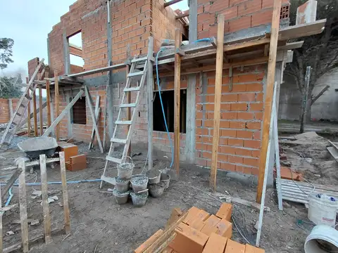 Casa en Venta en Mar del Tuyu, USD 50.000