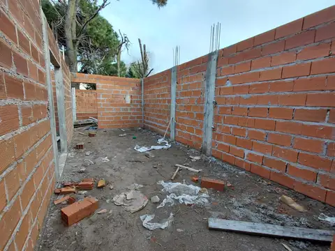 Casa en Venta al Norte