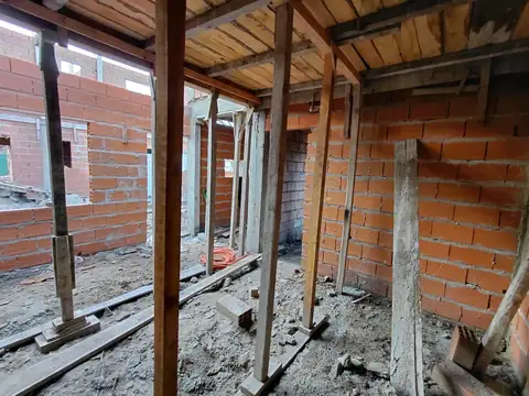 Casa en Venta A Estrenar