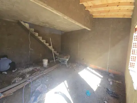 Casa en Venta en Mar del Tuyú, USD 48.000