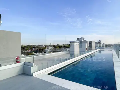 Departamento en Alquiler de Monoambiente