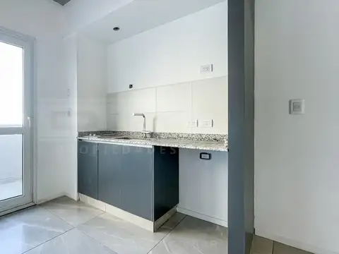 Departamento monoambiente Alquiler - Villa Martelli