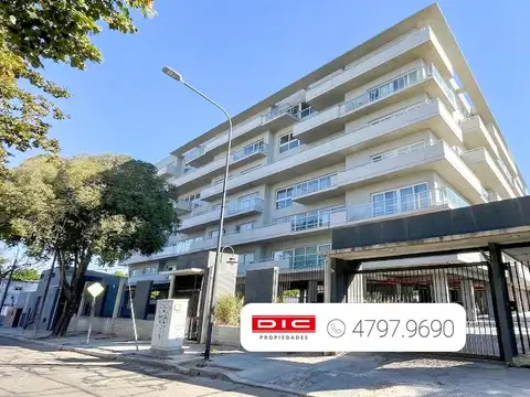 Departamento monoambiente Alquiler - Villa Martelli