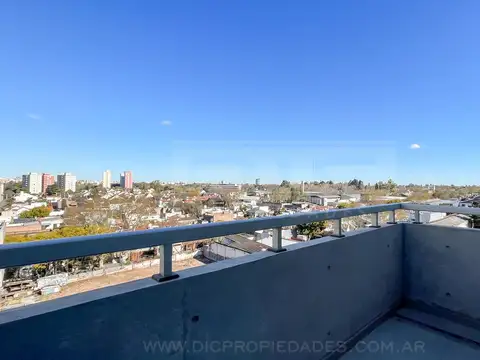 Venezuela  al 4000, entre Paraguay y Uruguay