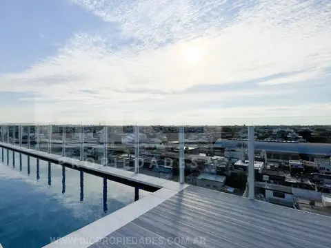 Departamento en Alquiler en Villa Martelli, $ 750.000