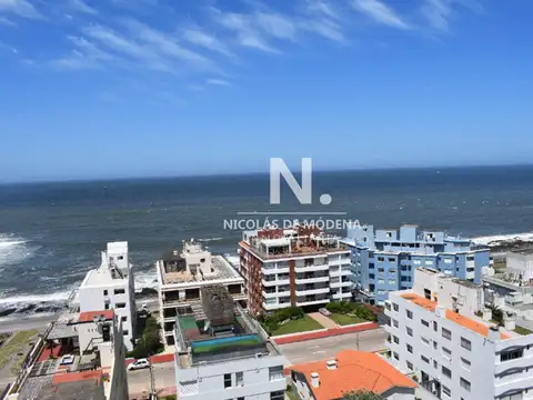 Departamento en Venta de 3 dormitorios