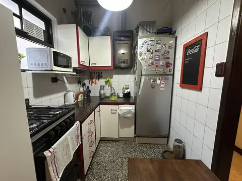 Departamento en Venta Apto profesional