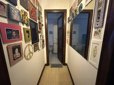 Departamento en Venta Apto profesional