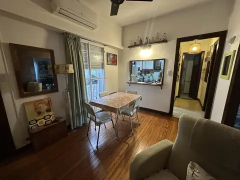 Departamento en Venta en Villa Devoto, USD 93.000