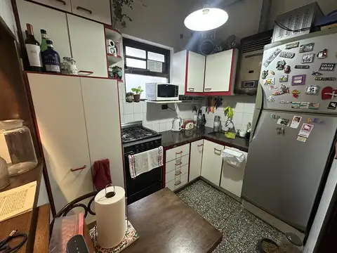 Departamento en Venta 40 años