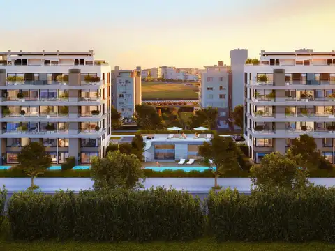 Av. del Puerto al 600