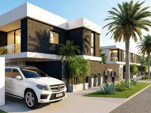 DEPTO / PH 2AMB A ESTRENAR SIN EXPENSAS C/ COCHERA CUBIERTA EN PILAR 