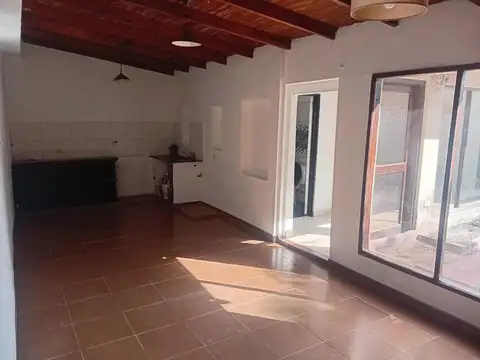 DEPARTAMENTO 3 AMBIENTES - MERLO NORTE