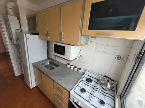 Departamento en Alquiler de 2 ambientes