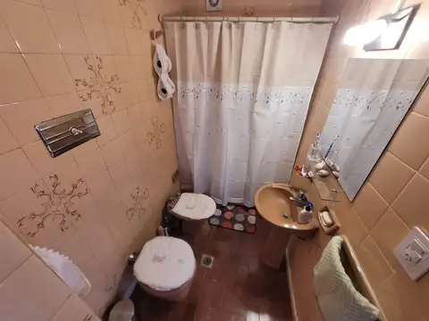 Alquiler Departamento 2 amb  Para Estudiantes Centro