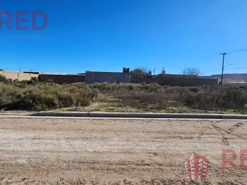 Terreno en Venta en Plottier, Confluencia