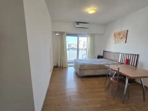 ALQUILER DEPARTAMENTO MONOAMBIENTE RIOJA 2857