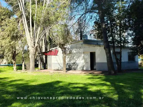 Quinta en Venta de 2 dormitorios