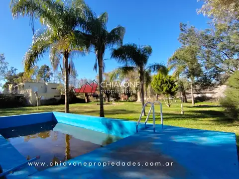 Quinta en Venta al Noroeste