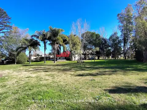 Quinta en Venta en General Hornos, USD 95.000