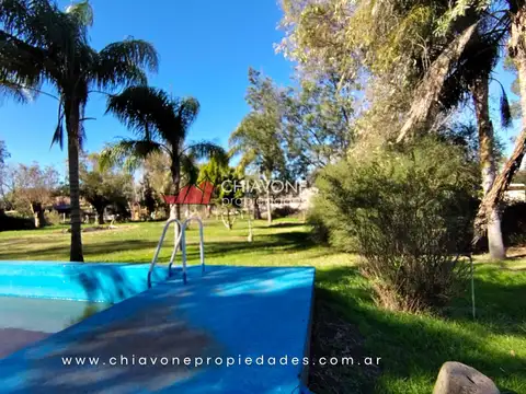 Los Paraisos