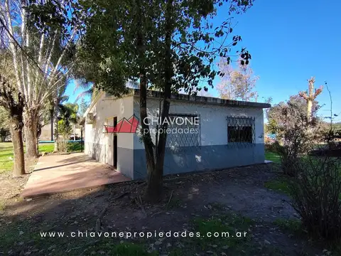 Quinta en Venta de 2 dormitorios