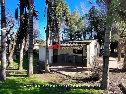 Los Paraisos