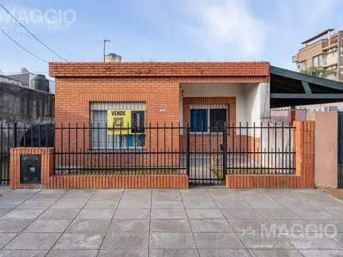 Casa Venta Villa Luzuriaga