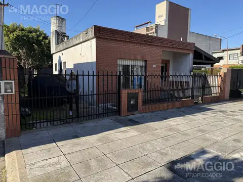 Casa Venta Villa Luzuriaga