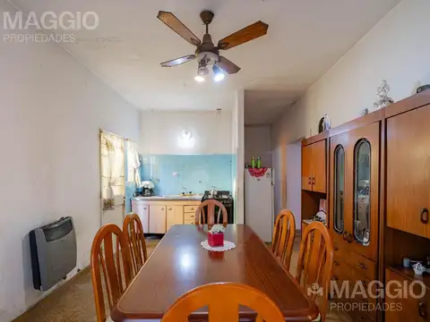 Casa en Venta de 2 dormitorios
