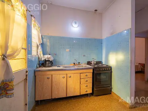 Casa en Venta en Barrio Manzanares, USD 102.000