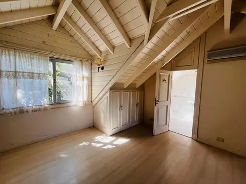 Casa en venta en club de campo San Francisco, Manzanares