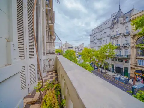 Departamento en Venta 115 años