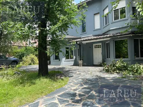 Casa en Santa Maria de los Olivos