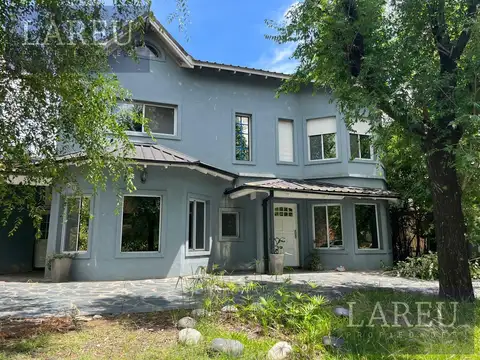 Santa Maria de los Olivos