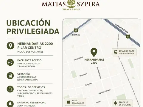 Hernandarias al 2200