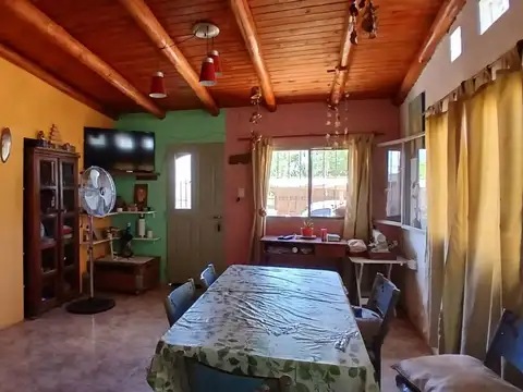 Depto Tipo Casa en Venta de 3 ambientes