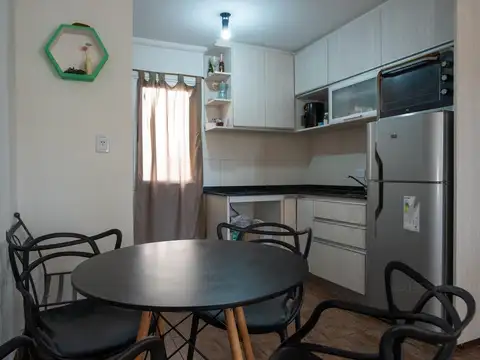 Departamento en Venta en Haedo Sur, USD 60.000