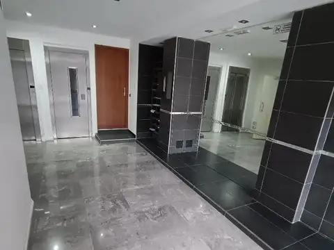 San Lorenzo  2400 2°