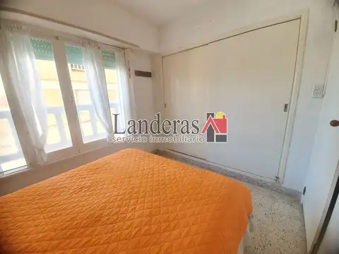 Hermoso Departamento 2 amb. - FRENTE AL MAR